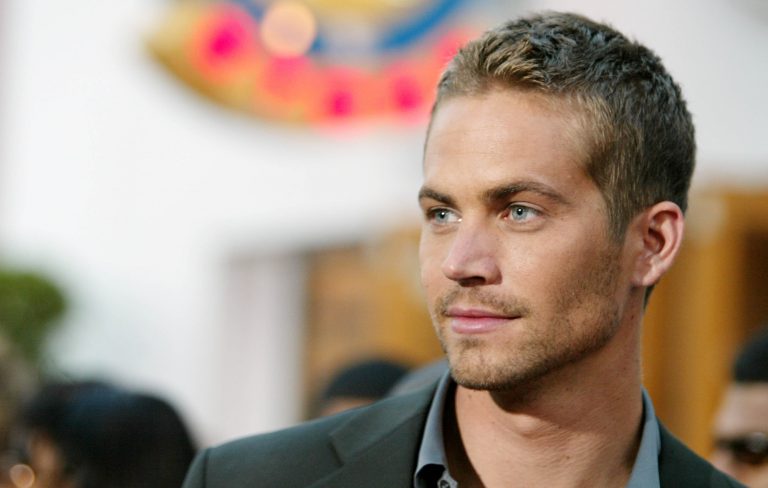 Paul Walker fans pay tribute on ten-year anniversary of his death