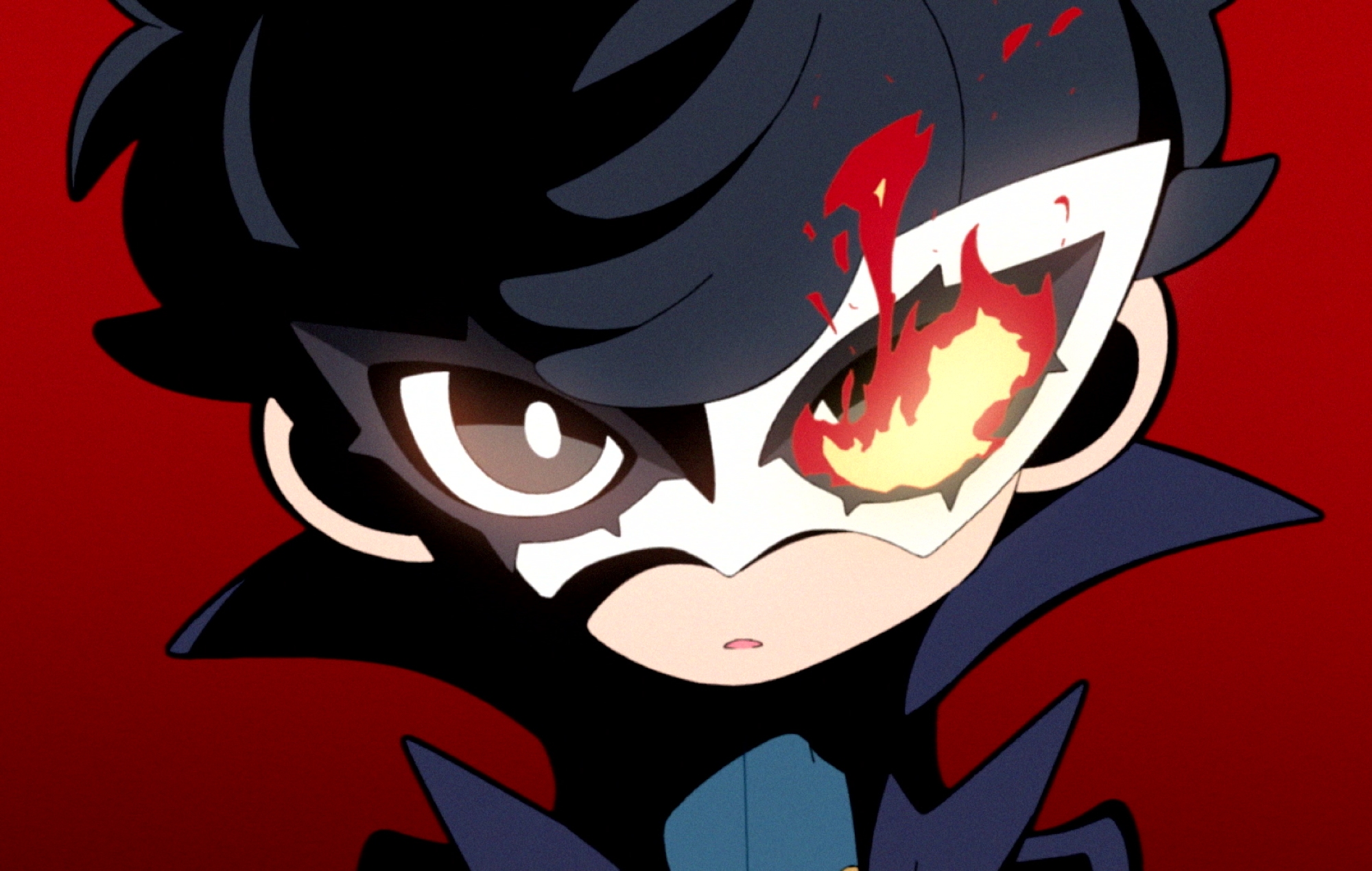 ‘Persona 5 Tactica’ review: a cutesy strategy with surprising emotional depth