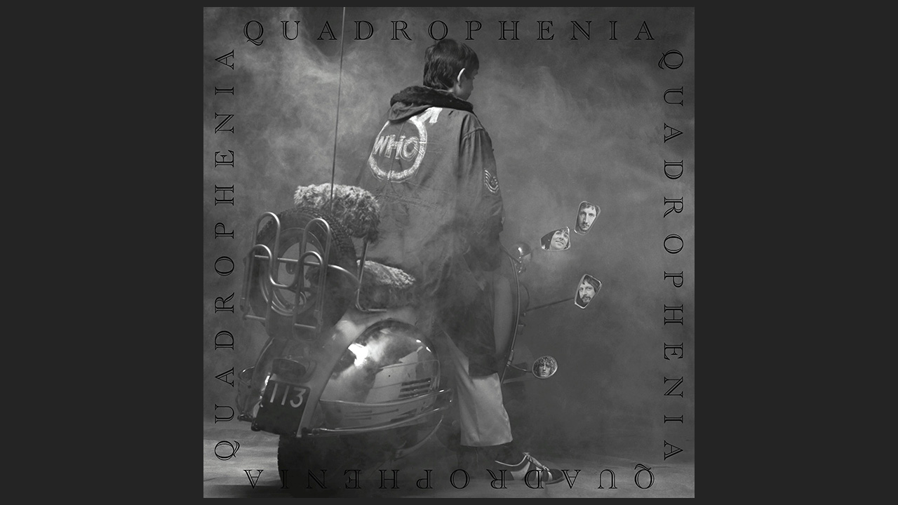 “A standard teen rebellion story – on paper, at least… But this is a musical concept, where pieces join to form a narrative in which things get weird”: Why The Who’s Quadrophenia is a prog epic