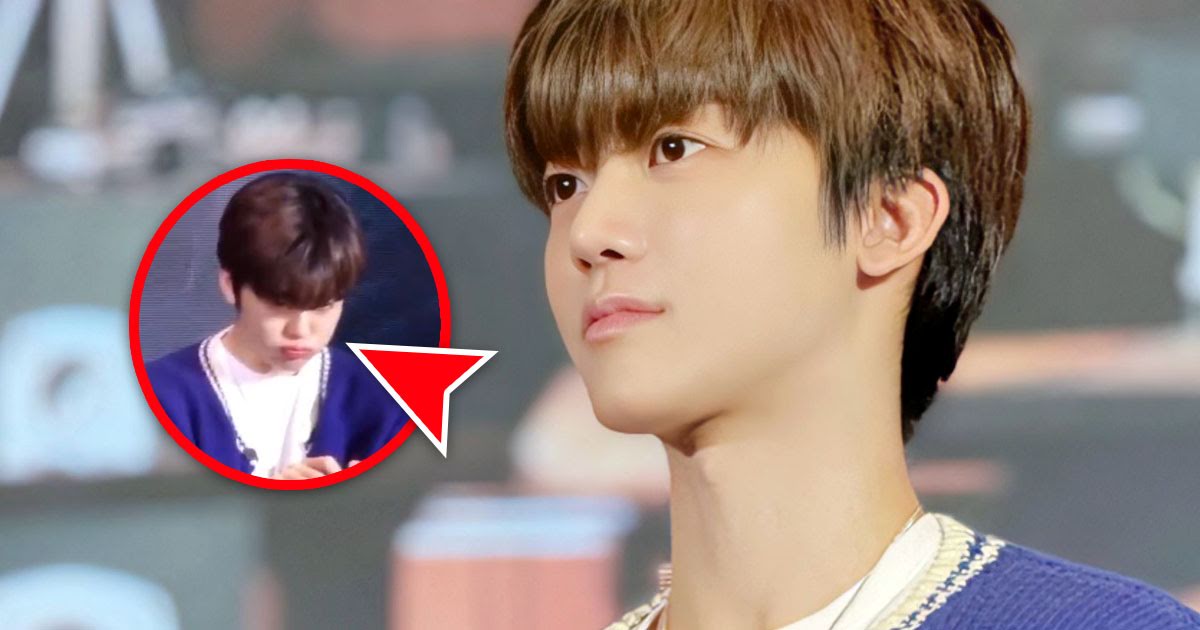 SM Entertainment Under Fire For “Unfair” Treatment Of NCT DREAM’s Jaemin