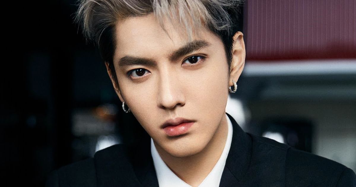 Former Idol And Sex Offender Kris Wu’s Appeal Denied By Chinese Court