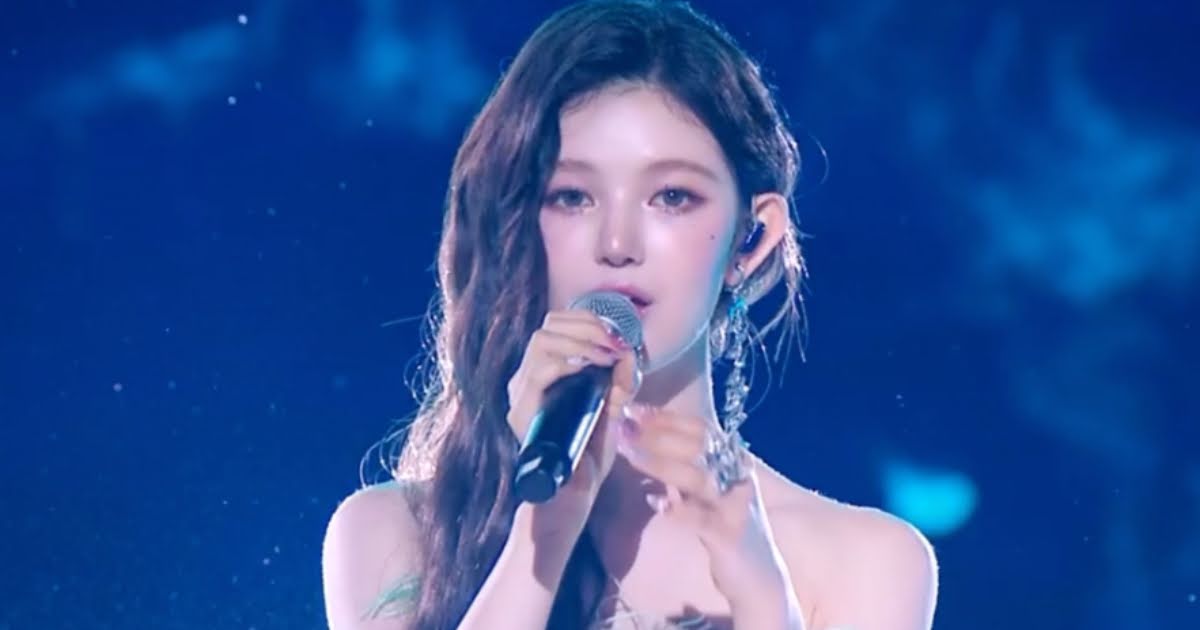 Netizens Praise NewJeans’ Danielle’s Majestic Performance Of “Part Of Your World”