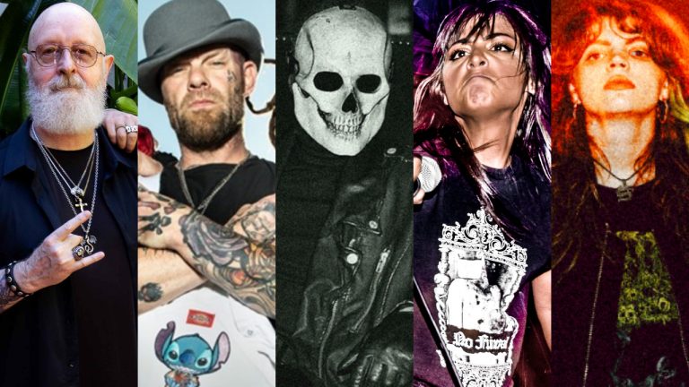 The 12 best new metal songs you need to hear right now