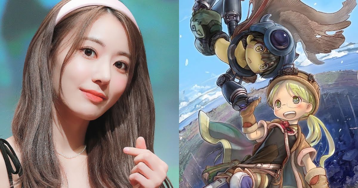 LE SSERAFIM’s Sakura Joins List Of K-Pop Idols Who Enjoy Controversial “Made In Abyss”