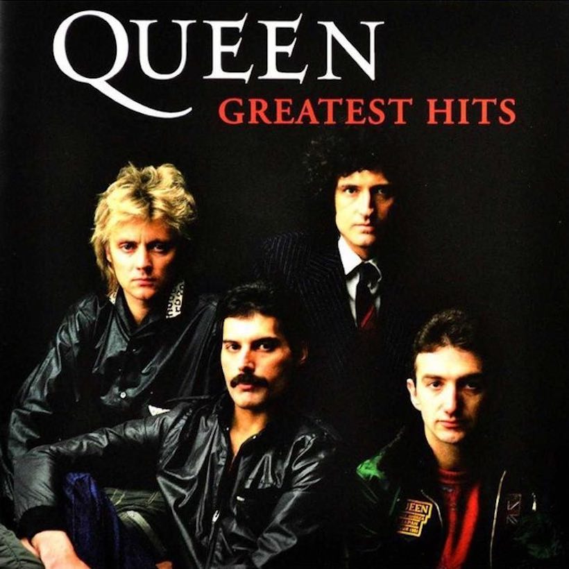 Queen’s ‘Greatest Hits’: The UK’s Bestselling Artist Album Of All Time