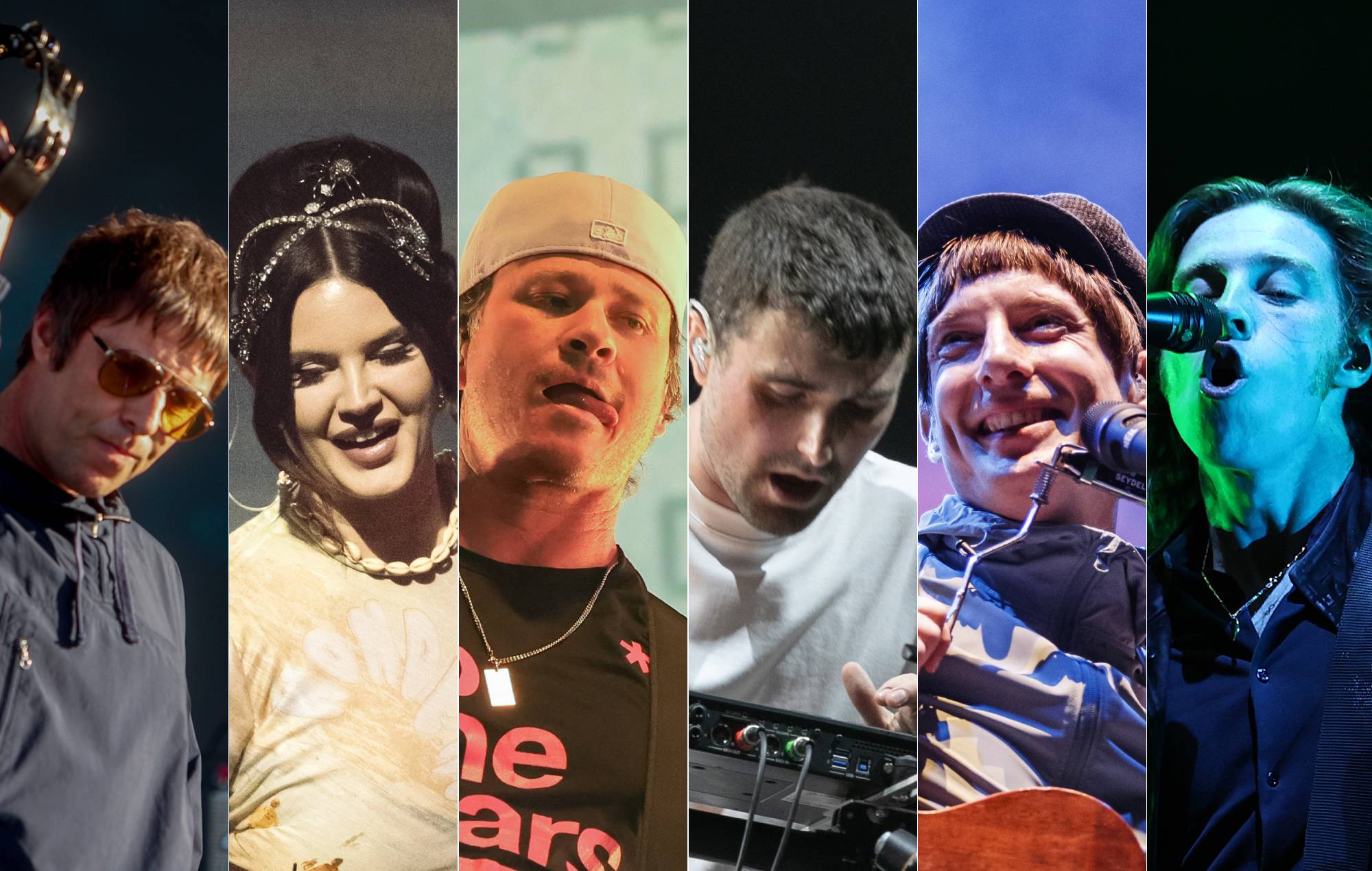 Reading & Leeds 2024: Festival confirm day splits and who’s headlining when