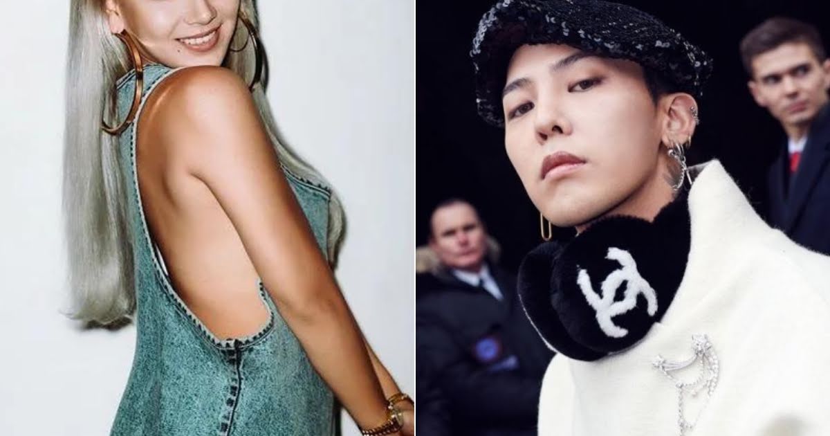 YG Entertainment Icon Publicly Supports G-Dragon Amid Ongoing Drug Investigations