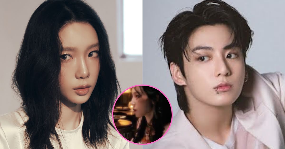 Girls’ Generation’s Taeyeon Hit With Accusations Of Plagiarizing BTS’s Jungkook