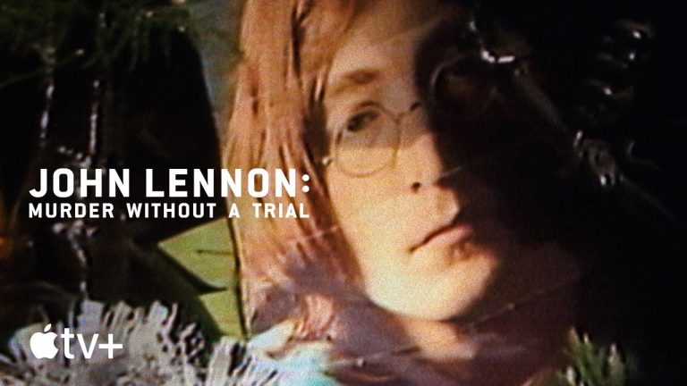 “Gee I’m sorry I ruined your night”: John Lennon’s killer issued a weird apology straight after shooting him, witness recalls in new true crime documentary