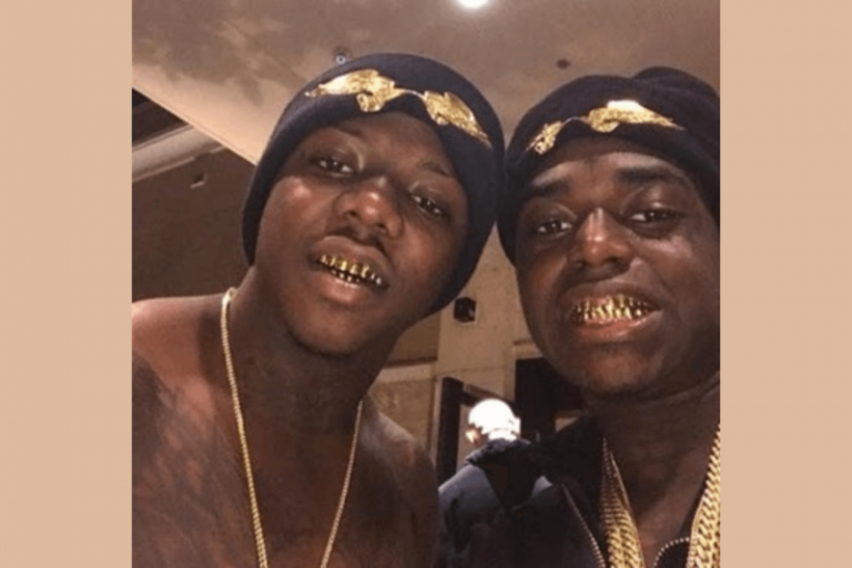 The Details No One Knows That Started The Kodak Black And Jackboy Beef