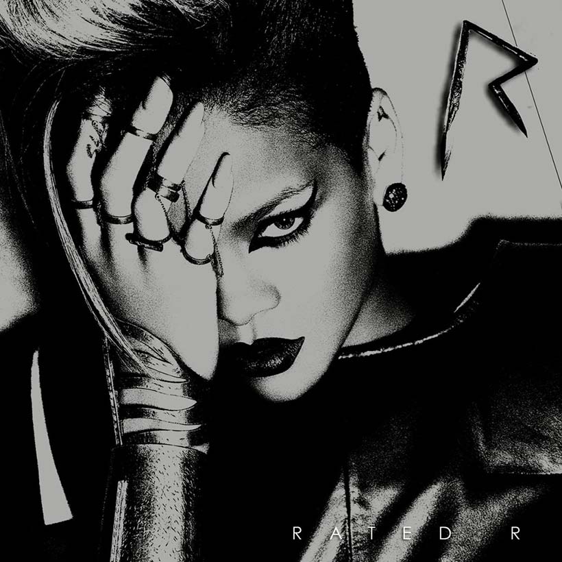 ‘Rated R’: Rihanna’s Fearless Journey To The Darkside