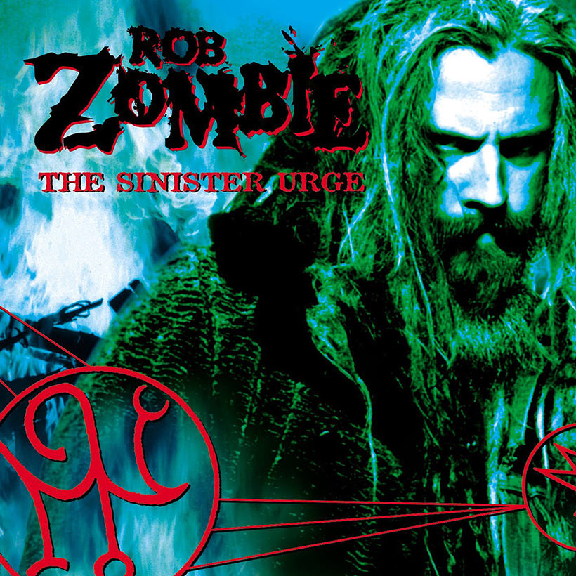 ‘The Sinister Urge’: Why You’ll Never Resist Rob Zombie’s Second Album