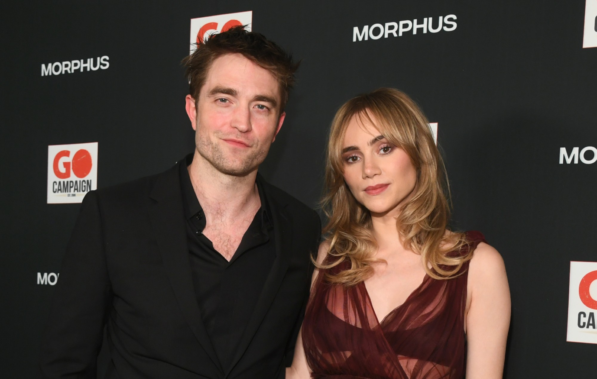 Suki Waterhouse expecting first child with Robert Pattinson