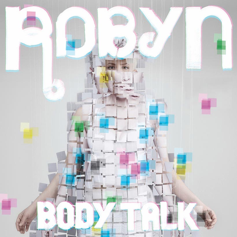 ‘Body Talk’: How Robyn Got The Whole World Dancing With Her