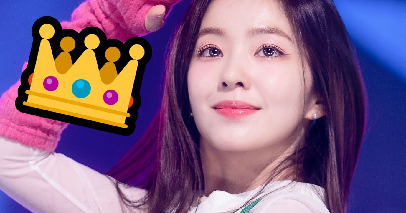 These Are The Top 10 “Queens Of K-Pop 2023” Based On Over 1.5 Million Fan Votes