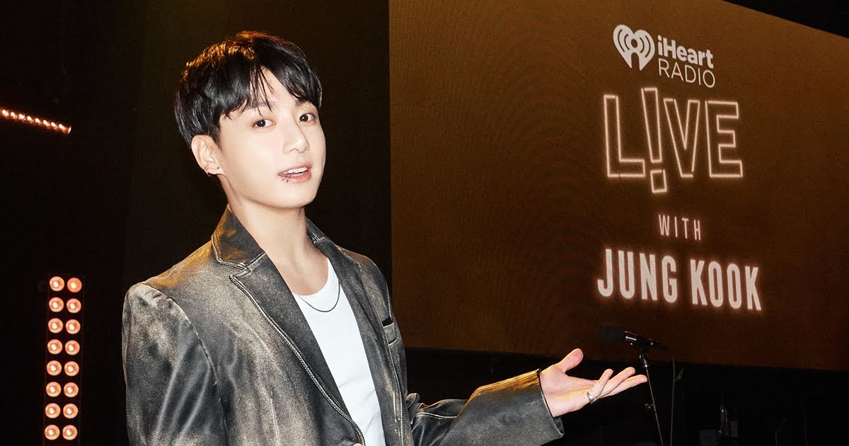 K-Media Analyzes The Secret Behind The Success Of BTS Jungkook’s Solo Album In the U.S. Market