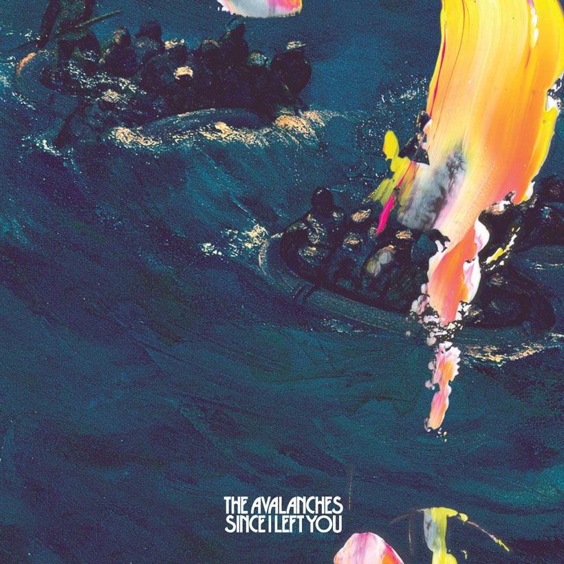 ‘Since I Left You’: The Avalanches’ Lounge-Inspired Odyssey