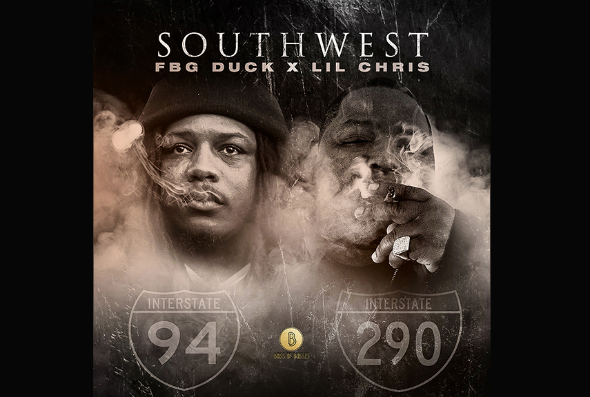 SOUTH WEST – Lil Chris x FBG Duck