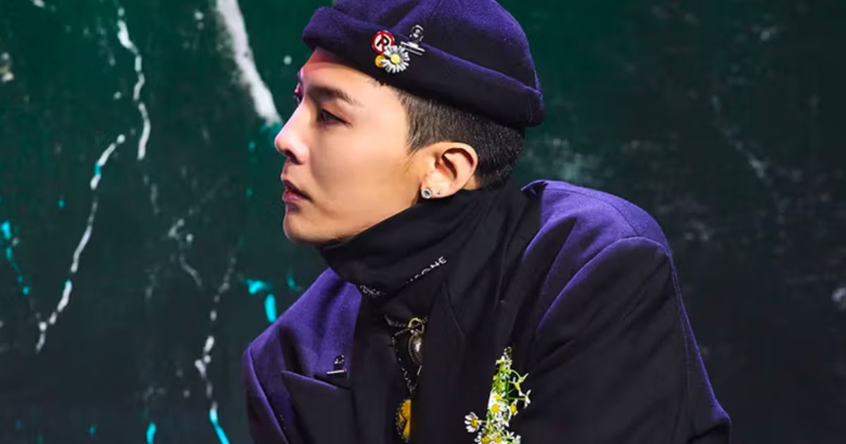 Netizens React To G-Dragon’s Latest Drug Test Results