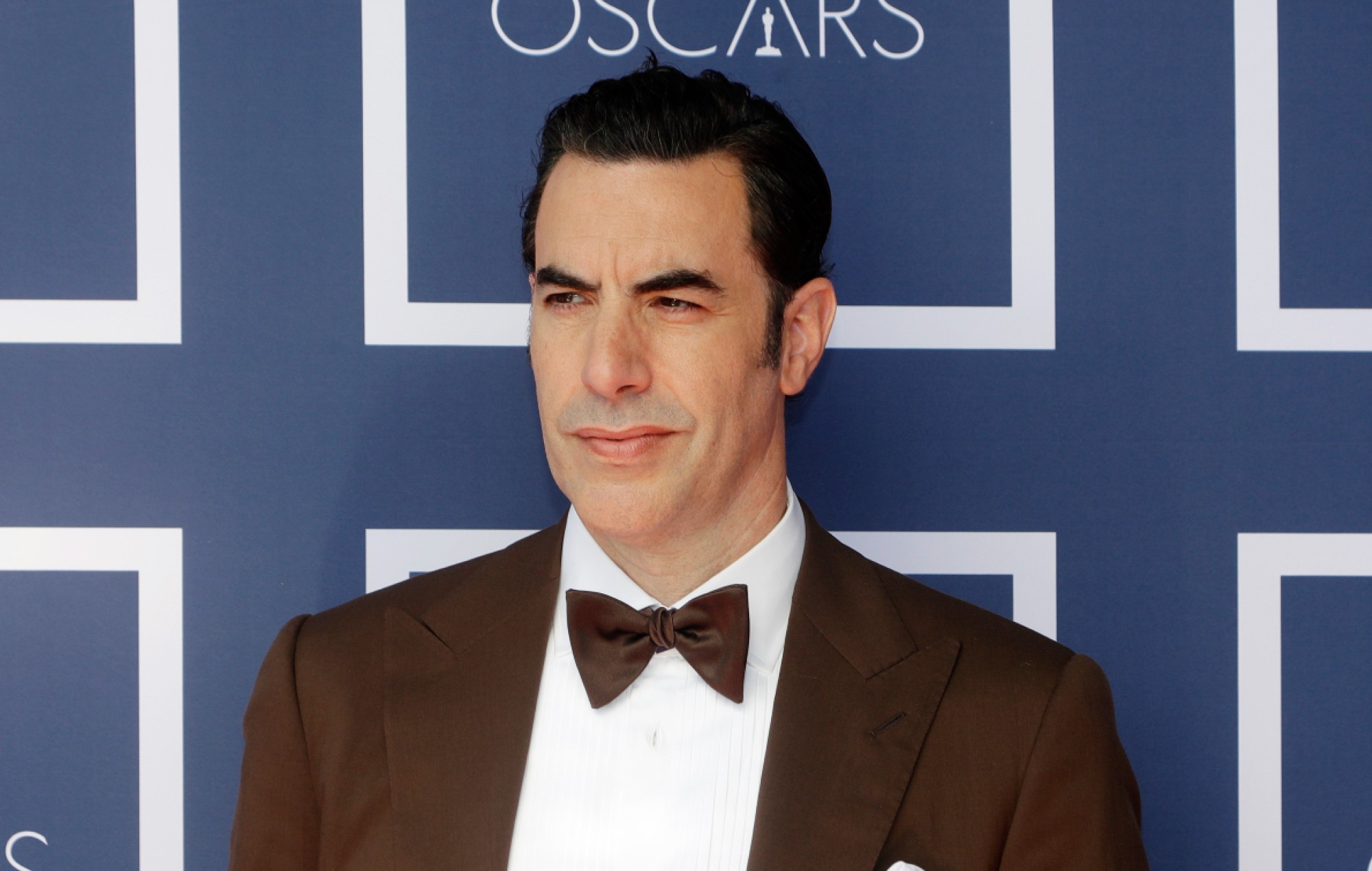 Sacha Baron Cohen says TikTok is “creating the biggest anti-Semitic movement since the Nazis”