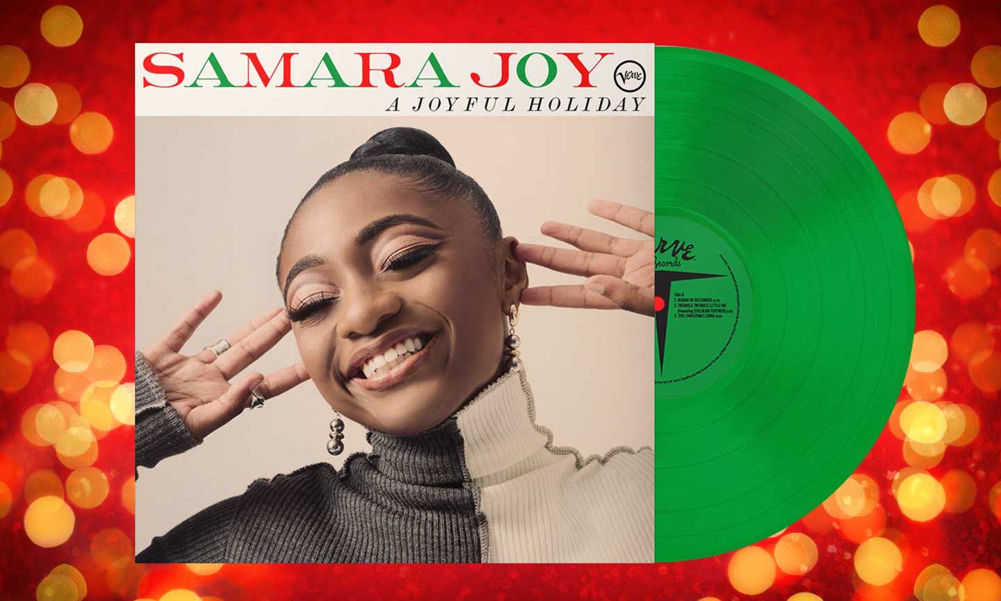 The Best Christmas Albums of 2023