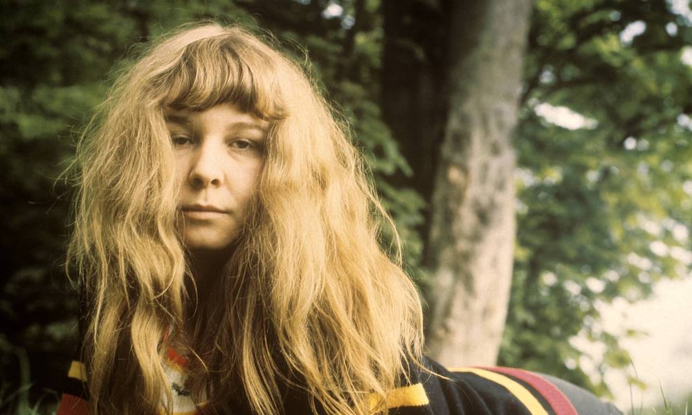 Not Like Other Folk: The Delicate Artistry Of Sandy Denny