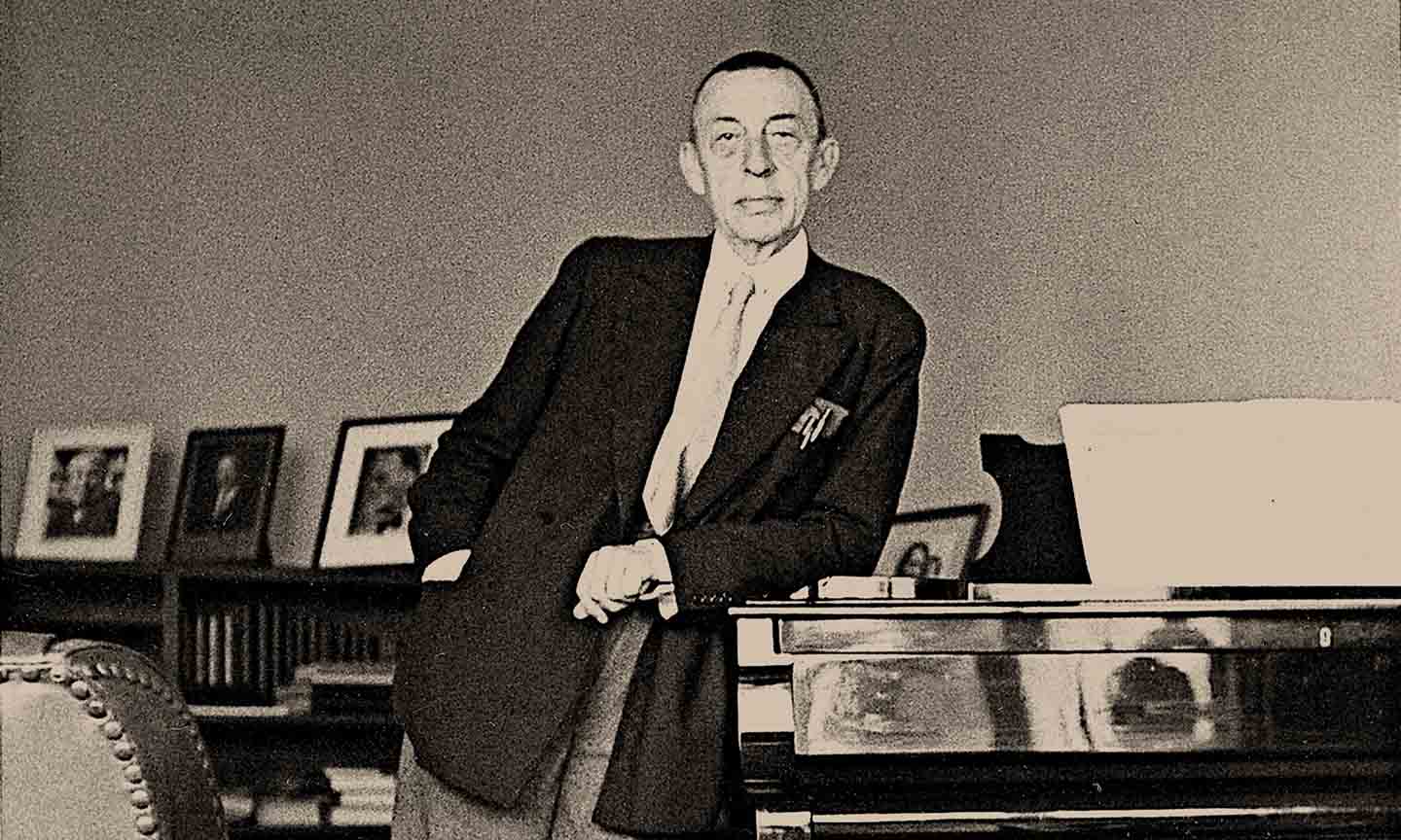 Rachmaninov’s ‘Piano Concerto No. 2’:  Masterpiece Guide