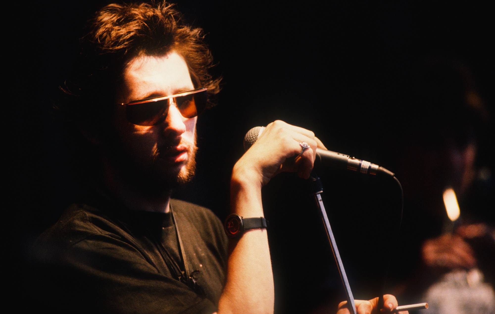 Watch footage from Shane MacGowan and The Pogues’ final gigs