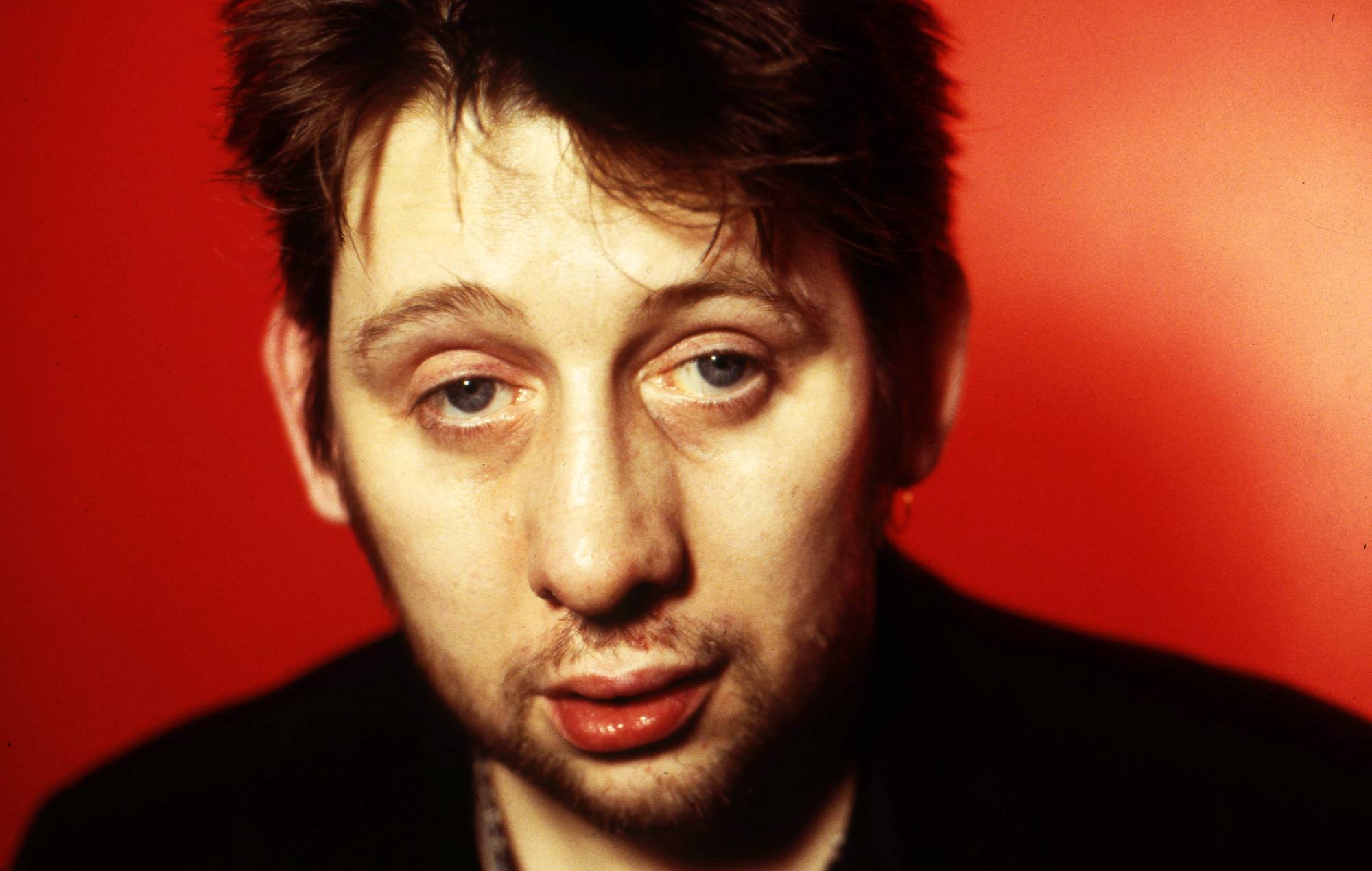 Fans are rallying to get The Pogues’ ‘Fairytale Of New York’ to Christmas Number One after death of Shane MacGowan