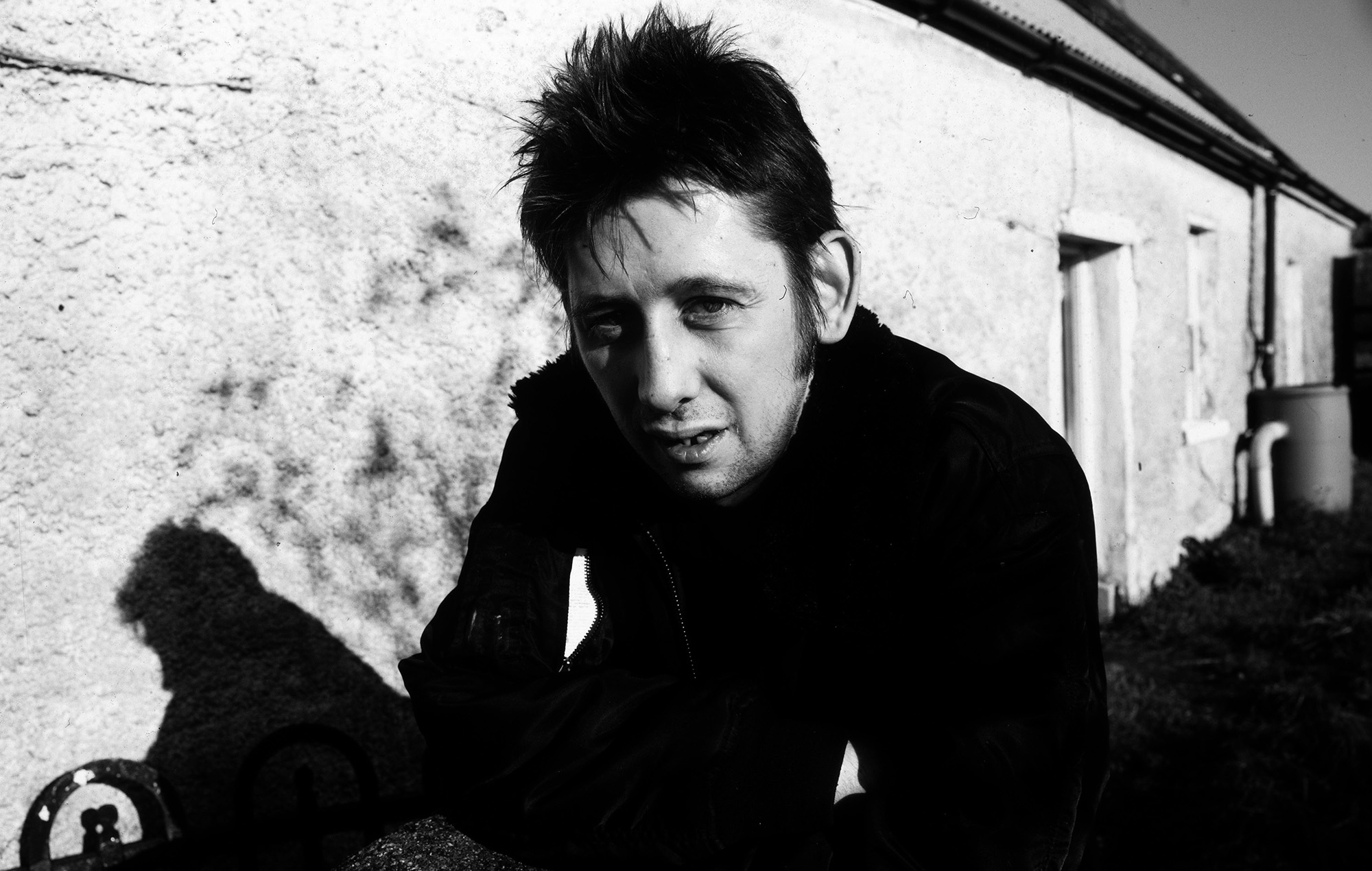 Shane MacGowan, 1957-2023: an uncompromising, chaotic one of a kind