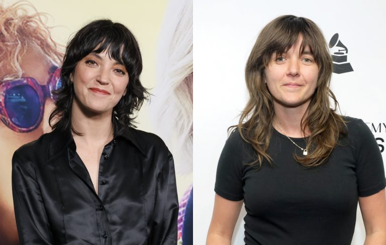 Sharon Van Etten shares emotive new single ‘Close To You’, co-written by Courtney Barnett