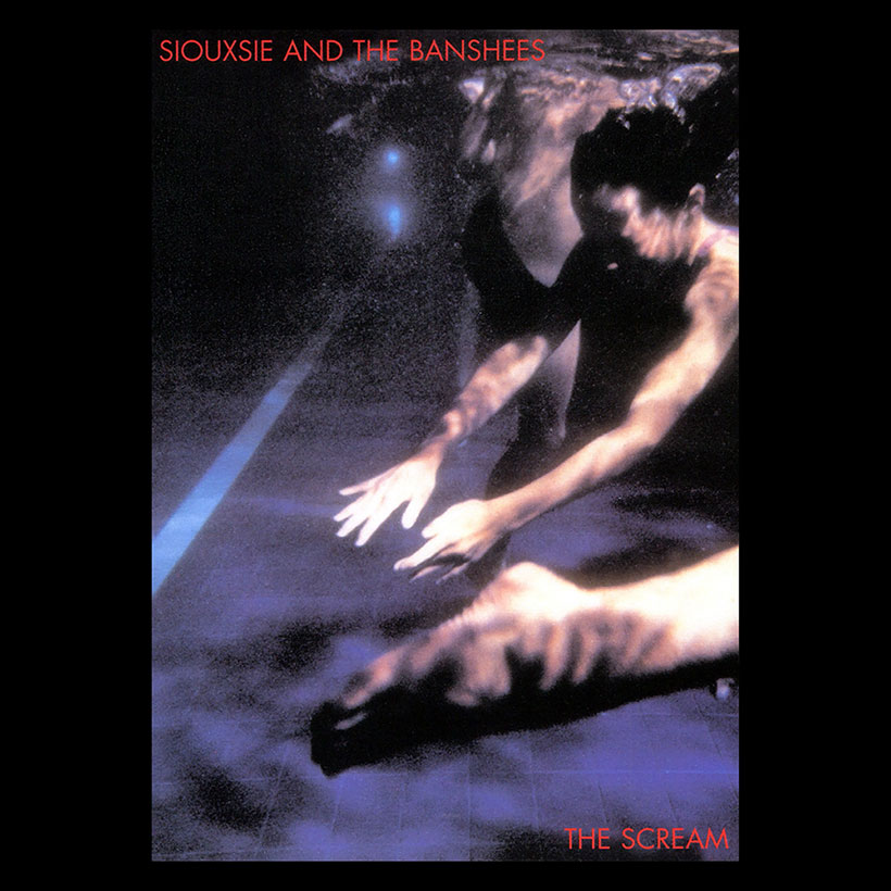 ‘The Scream’: The Primal Power Of Siouxsie & The Banshees’ Debut Album