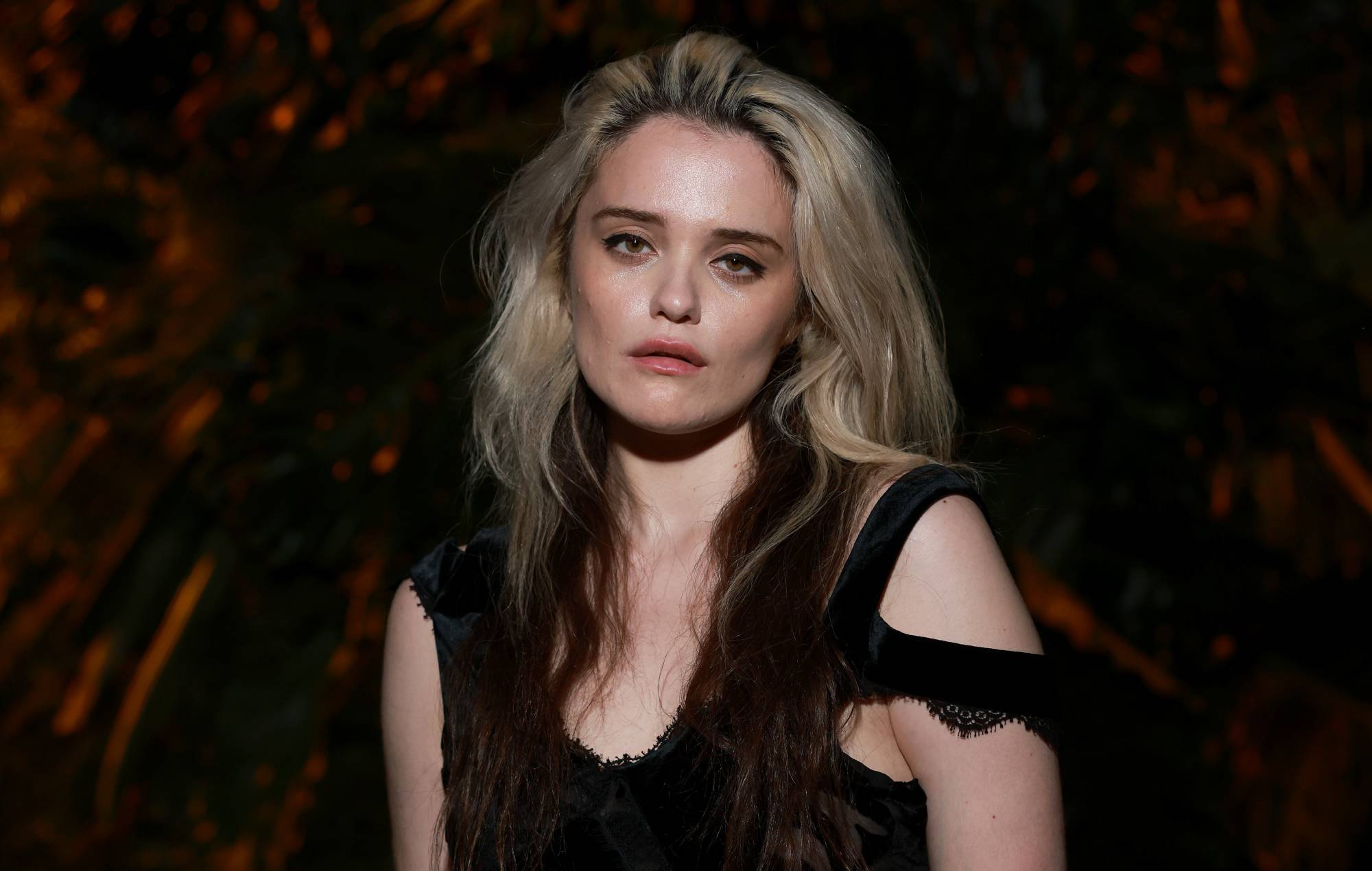 Sky Ferreira removed from Capitol Records’ website
