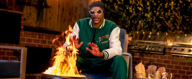 Snoop Dogg Revealed What His Viral ‘Give Up Smoke’ Post Was Really About And Of Course It Wasn’t Quitting Weed