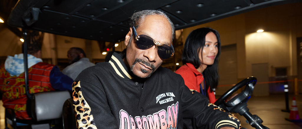 How Did Snoop Dogg Start Smoking Weed?