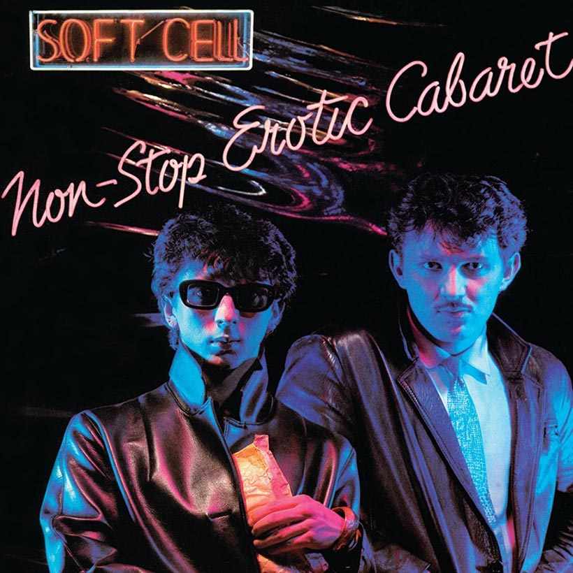 ‘Non-Stop Erotic Cabaret’: Soft Cell’s Peep-Show Of Sounds