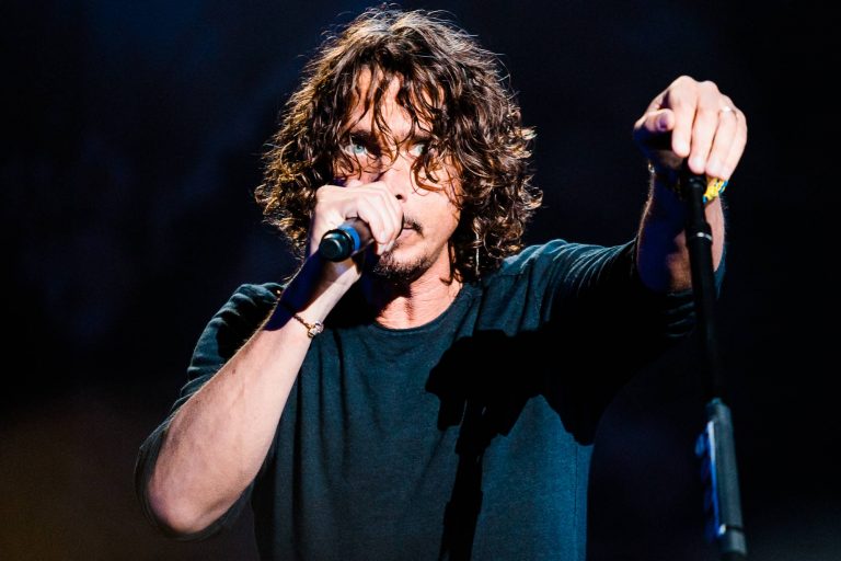 Soundgarden’s dispute with Chris Cornell’s estate is still ongoing