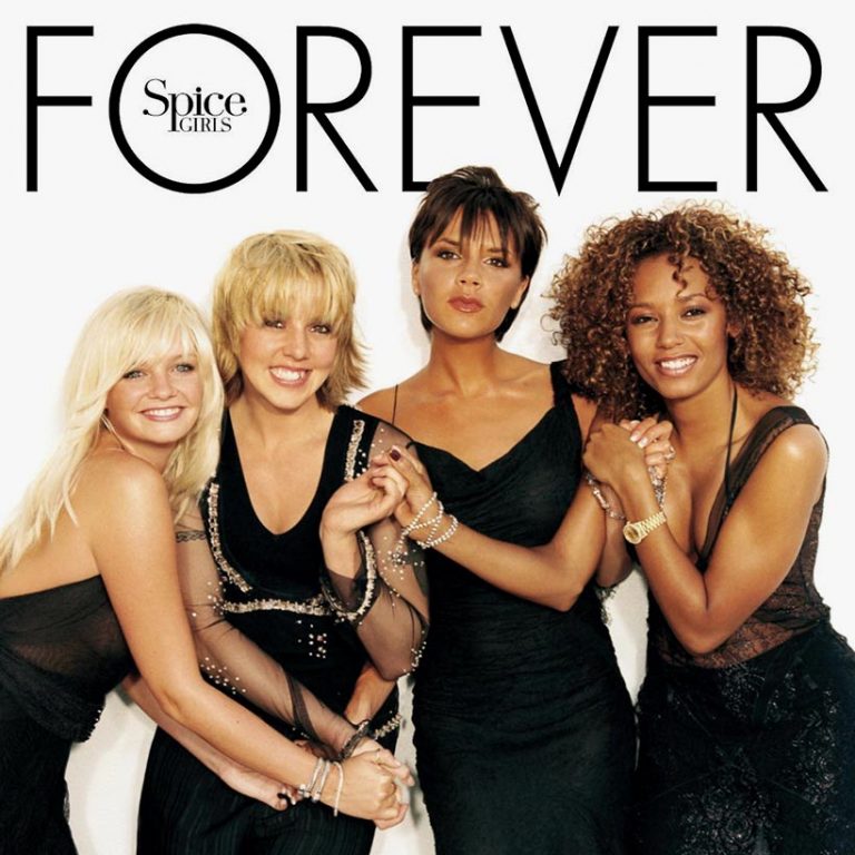 ‘Forever’: Spice Girls’ Final Album Brought A Barrage Of Brilliant Memories