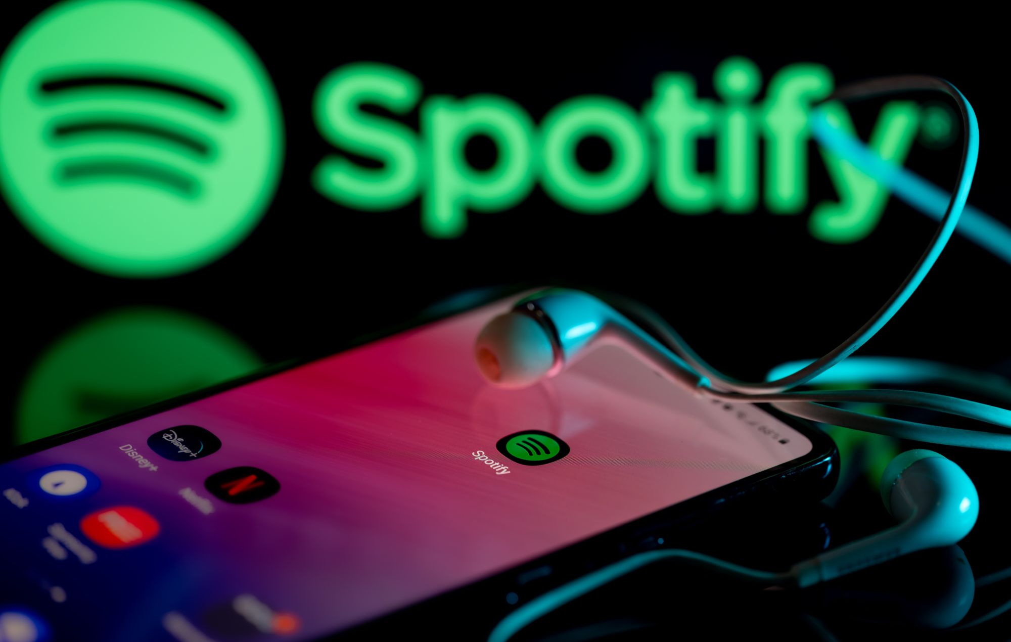 Spotify Wrapped 2023 launches – check out yours and the world’s most streamed artists and songs