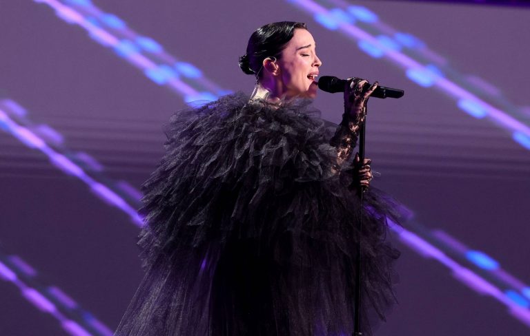 St Vincent says she’s in “awe” of Kate Bush: “There is no one who could ever compare”