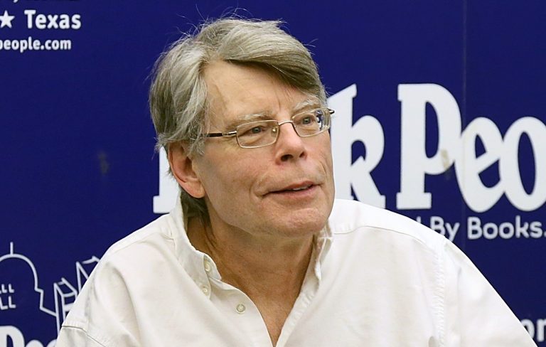 Stephen King thinks you should watch these movies