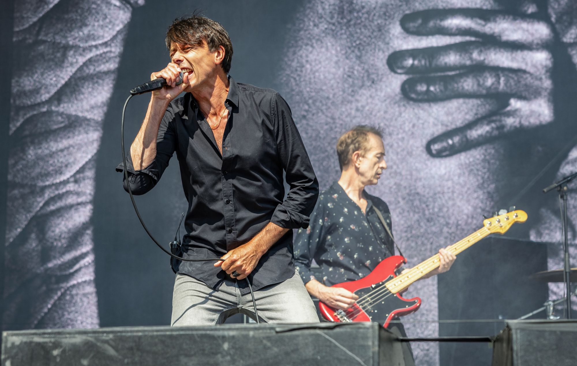 Suede share new song and announce expanded release of ‘Autofiction’