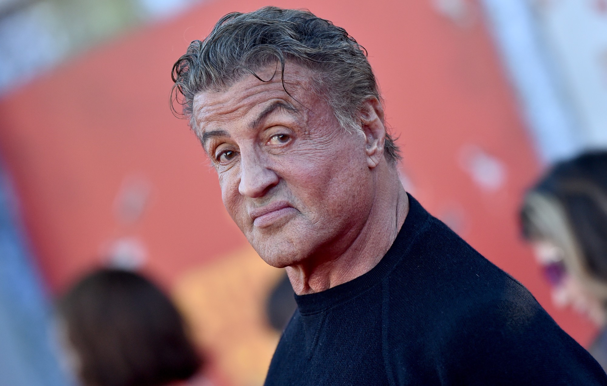 Sylvester Stallone opens up about abusive father in new Netflix documentary