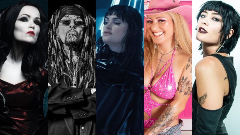10 new metal songs you need to hear right now
