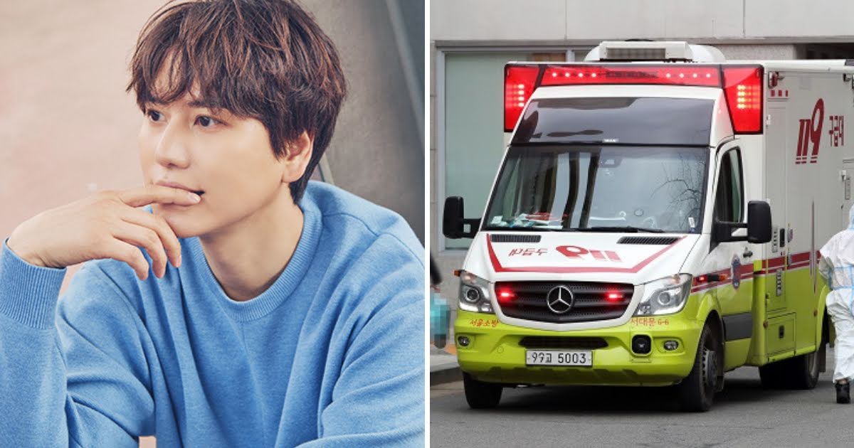 New Details Emerge Regarding Super Junior Kyuhyun’s Injury In Knife Attack