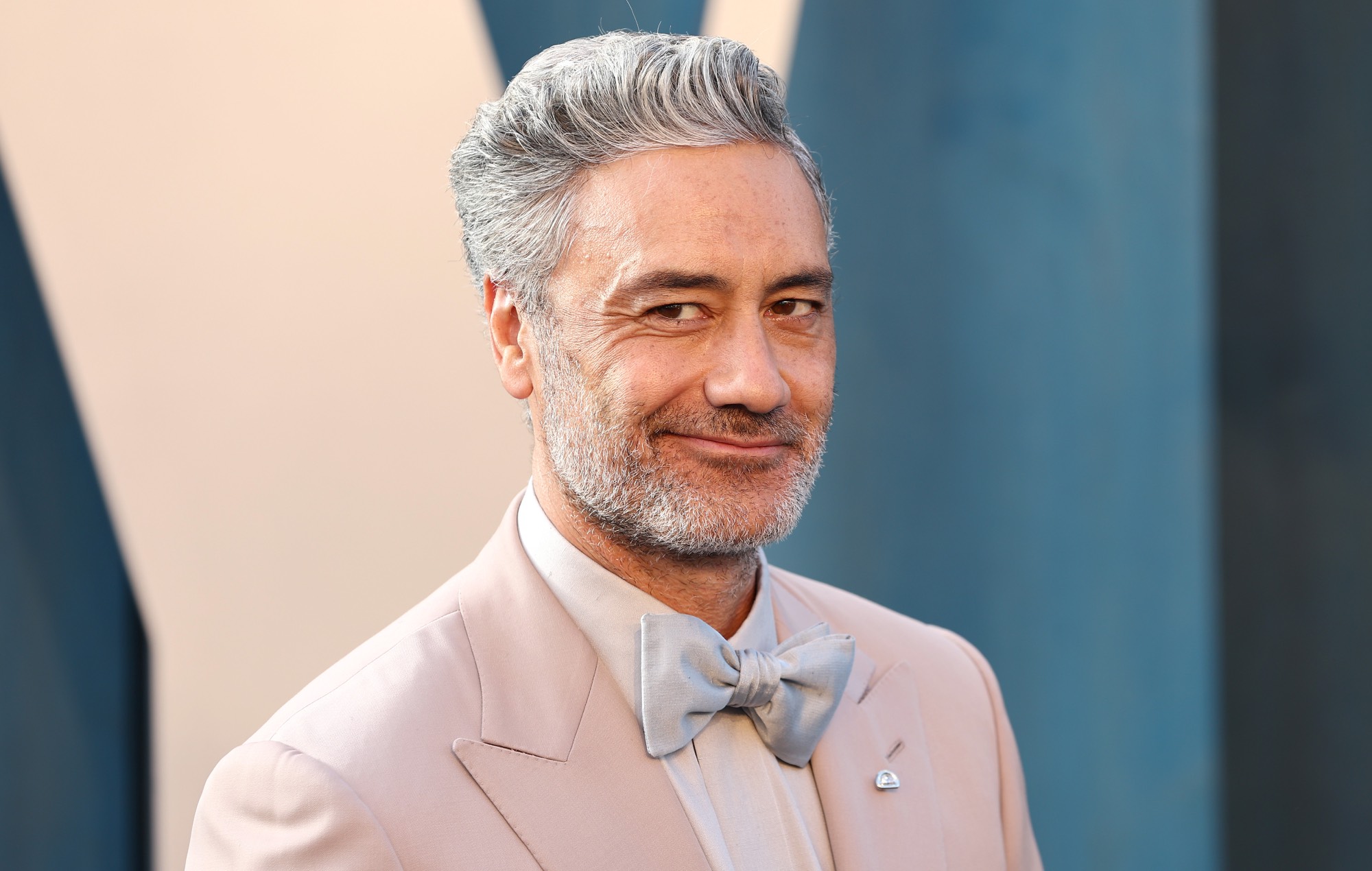 Taika Waititi reveals the “list of demands” given by Donald Trump during NBC commercial