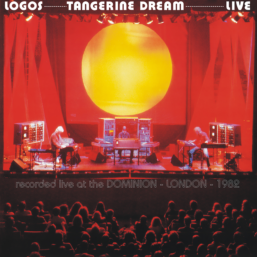 ‘Logos Live’: A Tangerine Dream Classic As Essential As Any Studio Album