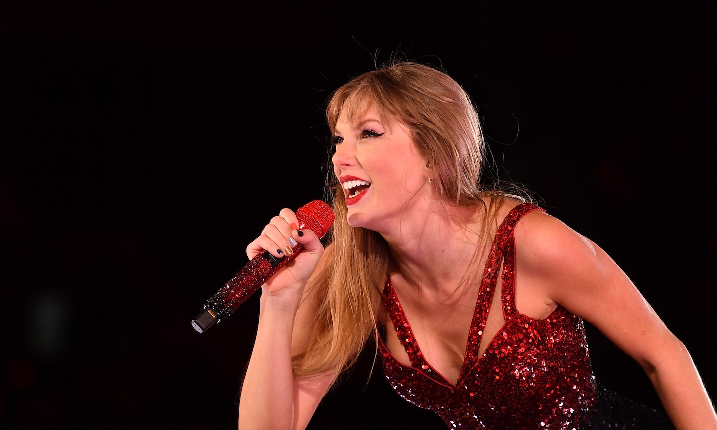 Taylor Swift, Jon Batiste, Ice Spice, And More Earn Multiple 2024 Grammy Nominations