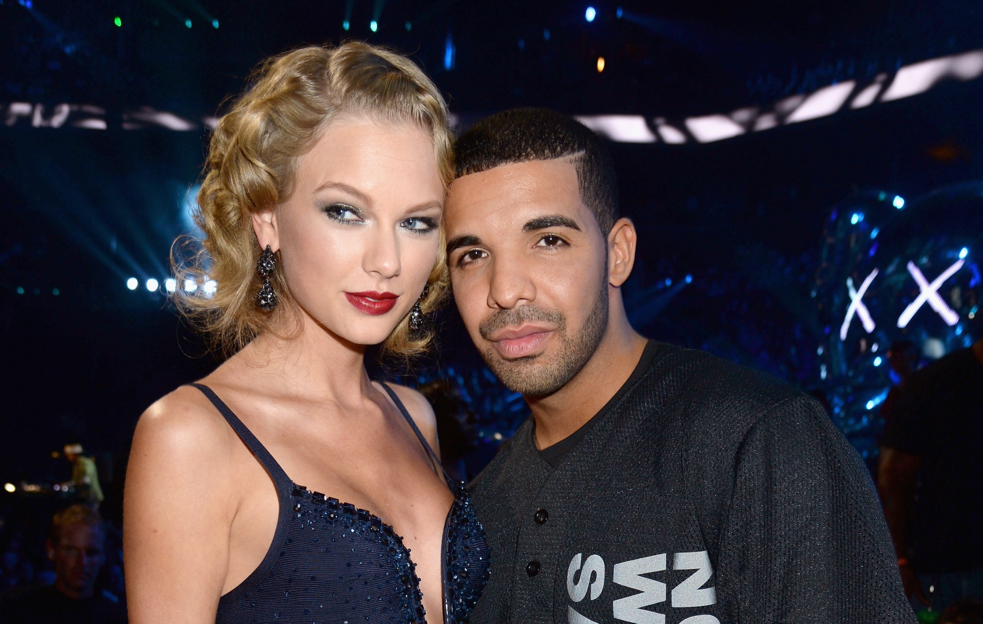 Drake gives Taylor Swift a shout-out on ‘Scary Hours 3’