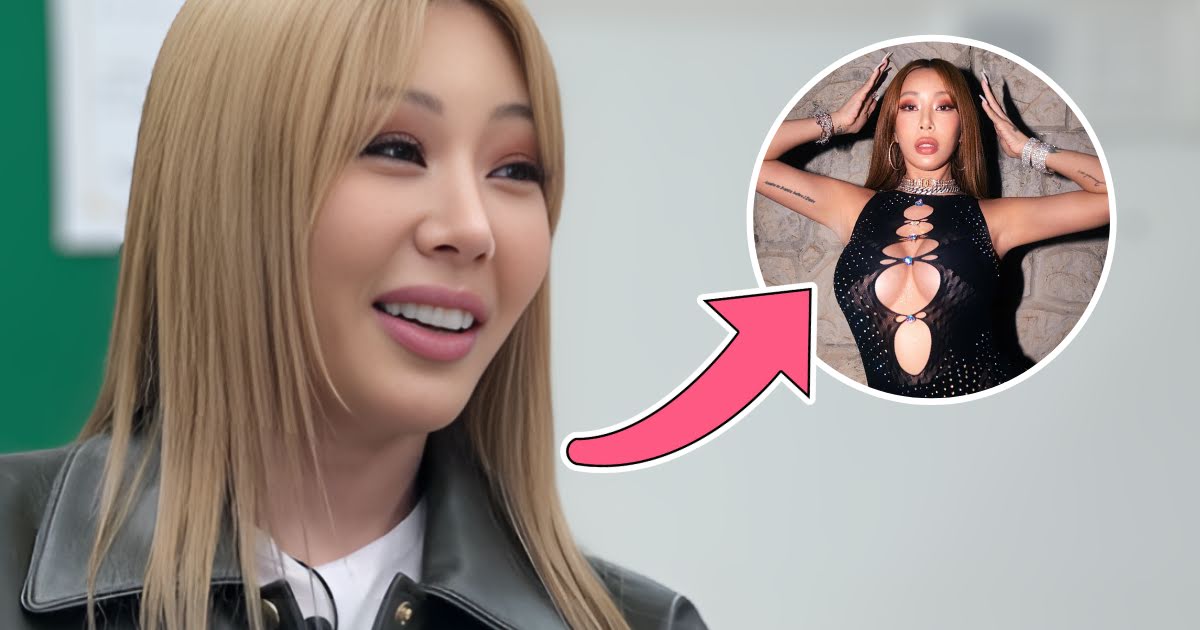 Jessi’s Unexpected Secret To Being Sexy